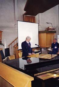 Conferencia